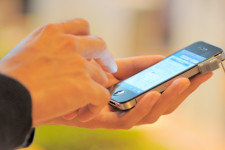 Ha iPhone-od van, könnyebb lesz online hitelhez jutnod