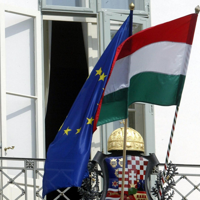 Magyarország a csatlakozás óta nem tudta növelni részesedését az uniós GDP termelésben