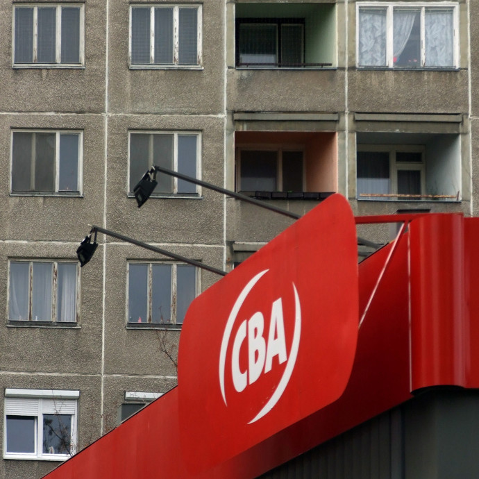 Üzleti vaslogika miatt kell a CBA-nak alulmaradnia a Lidl-ékkel szemben