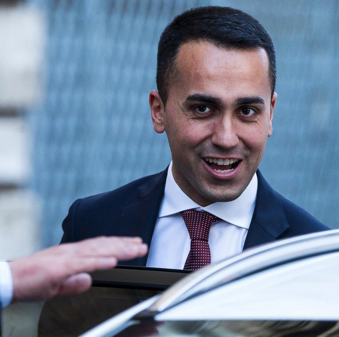 Populista kormánya lesz Olaszországnak, de a miniszterelnök személye még titok