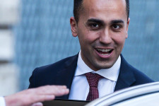 Populista kormánya lesz Olaszországnak, de a miniszterelnök személye még titok