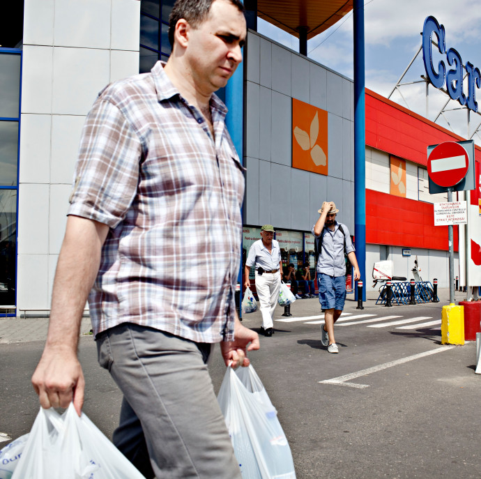 Ugyanazt a hibát követik el a románok, amit a magyarok tizenöt évvel ezelőtt