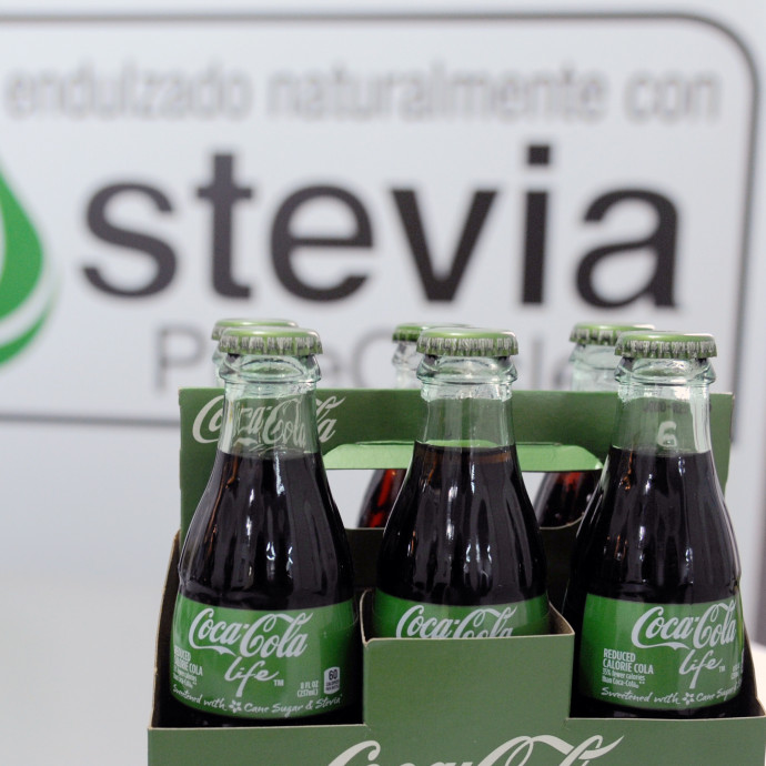 A zérókólák legalább annyit árthatnak, mint a cukrosak