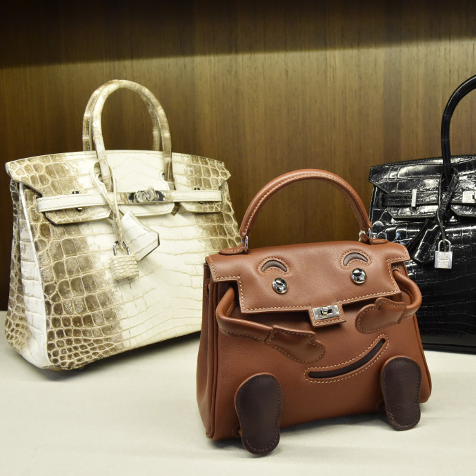 Az elmúlt 40 év legjobb befektetése a méregdrága luxustáska. Vagy nem.