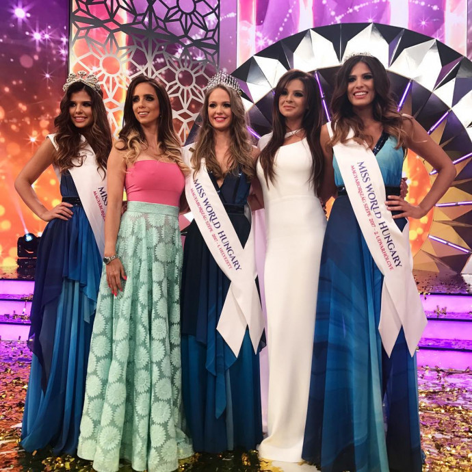 Rogán Cecília és Sarka Kata a legértékesebb celebeket is lenyomják, félmilliárdos bevételük volt tavaly