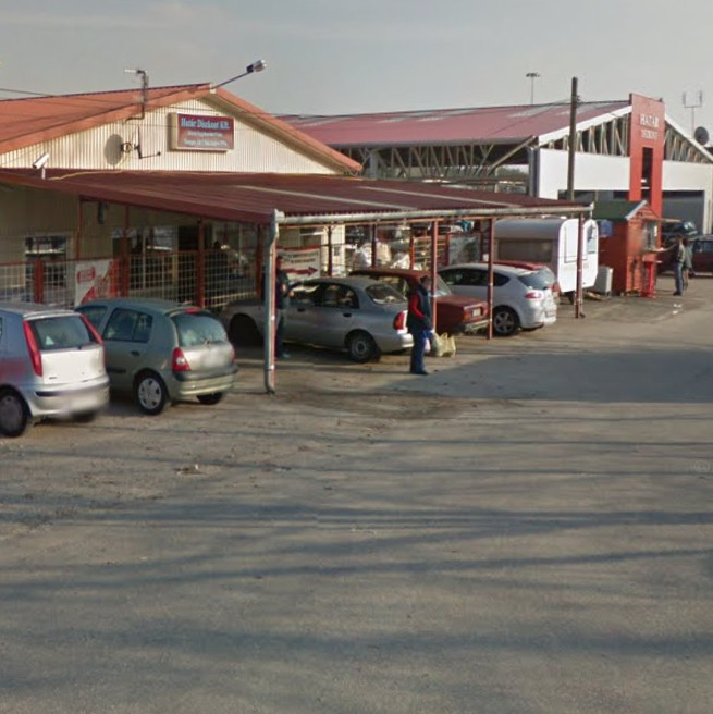 Fotó: Google Streetview