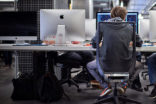 Magyarországon csak az informatikusok kapnak az áhított digitális átalakulásból