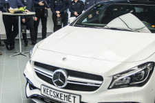 Az új kecskeméti gyár a legnagyobb foglalkoztatók közé repíti a Mercedest