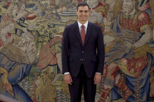 Az új spanyol miniszterelnök nagyon jóban lesz Macronnal