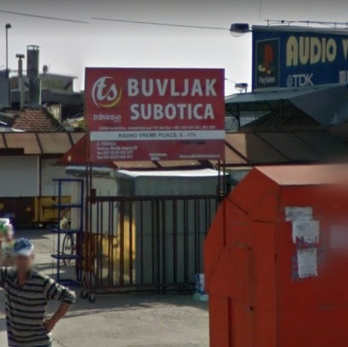 Így már érthető, miért a szerb határon van Magyarország két legnagyobb forgalmú boltja