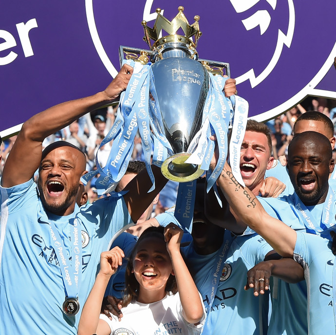 Az Amazon feltűnése forradalmasíthatja a fociközvetítéseket