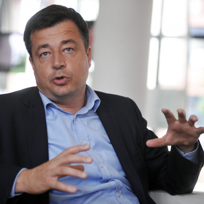 Felgyorsultak a karrierutak, hatalmas lehetőségeink vannak