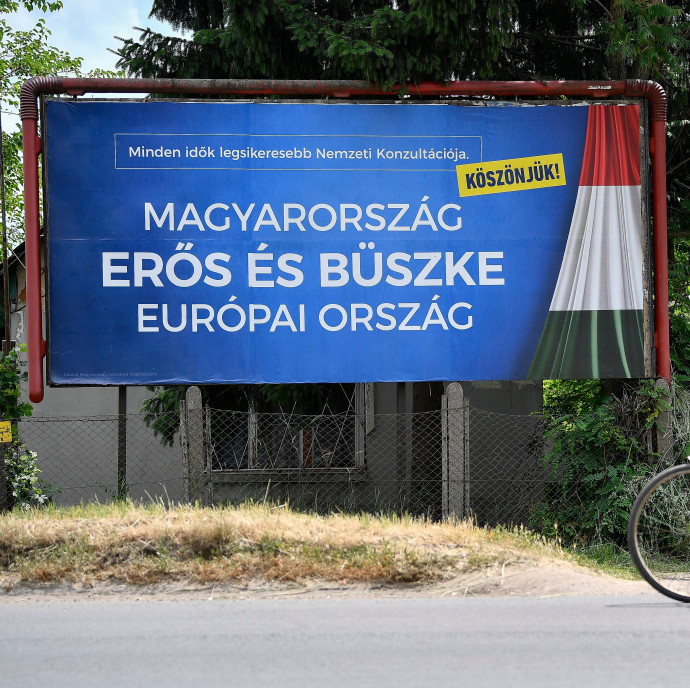 Egy pillanat alatt csatornáztak át tízmilliárdokat az új kormánykedvenchez