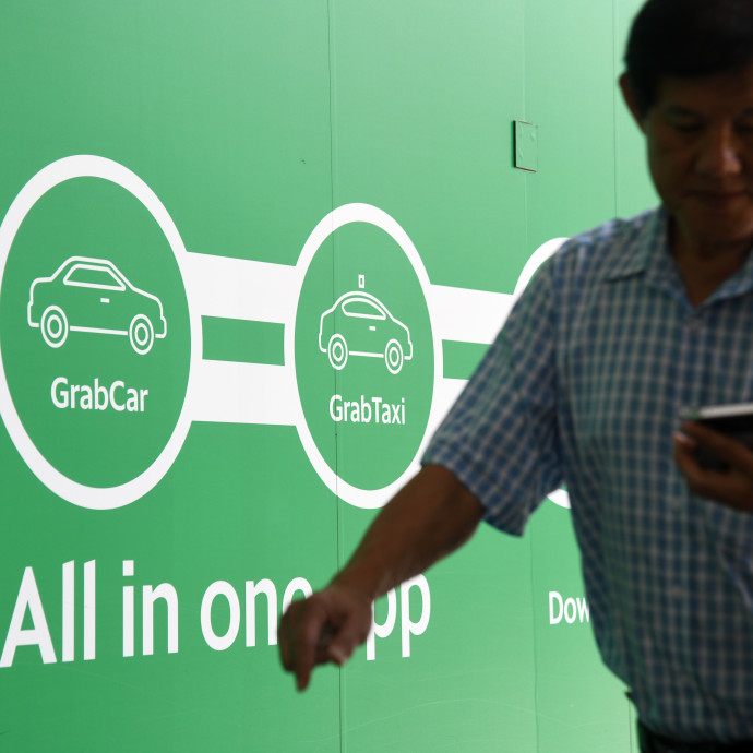 Autógyárból közlekedési szolgáltatóvá válik a Toyota, de nincs ezzel egyedül