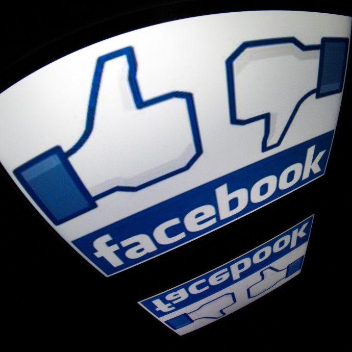 Visszaszorult a Facebook szerepe a hírfogyasztásban