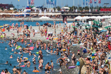 Kevés magyar engedheti meg magának az üdülést, de ők egyre többet utaznak