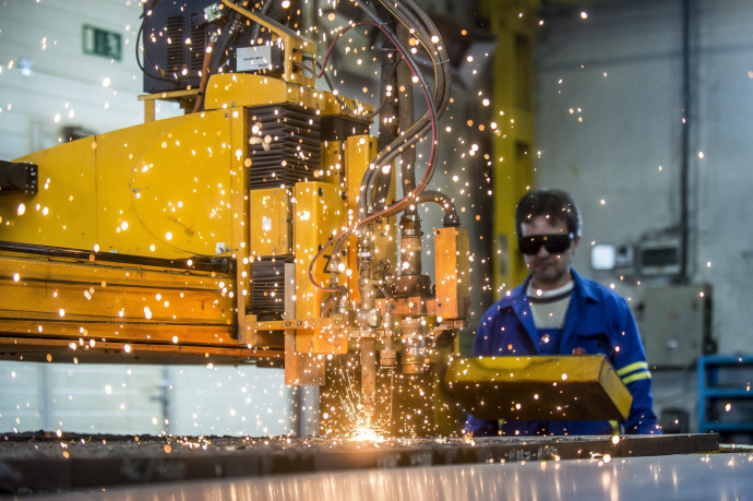 Tíz éve nem nőtt akkorát az egy főre jutó magyar GDP, mint tavaly