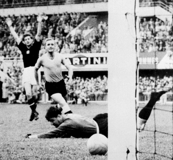 Amíg ilyen rossz a magyar futball, addig senki nem dönti meg a vb-rekordunkat