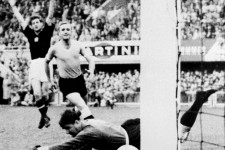 Amíg ilyen rossz a magyar futball, addig senki nem dönti meg a vb-rekordunkat
