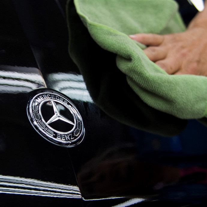 Megszenvedik Trump kereskedelmi harcát a német autógyártók, amit a kecskeméti Mercedes is megérezhet