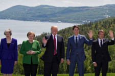 Van megoldás Trump világgazdasági ámokfutásának megfékezésére, de túl egyszerű