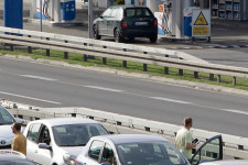 Csak érzéki csalódás, hogy drága a benzin