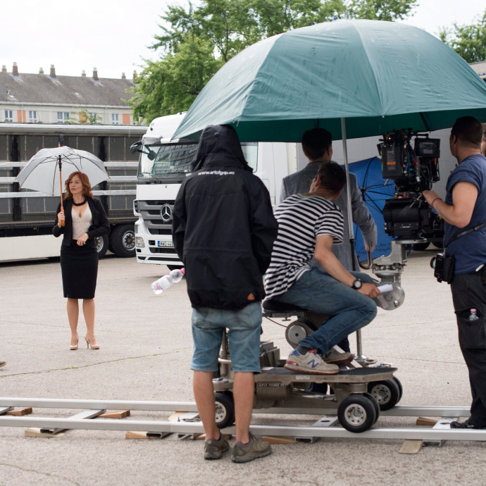 A közönség tetszését is elnyerték az utóbbi évek magyar filmjei, nem csak a szakmáét