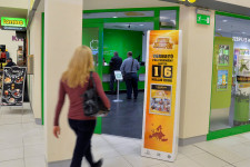 Évi 16 milliárdért reklámoz a Szerencsejáték Zrt., amiből leginkább a baráti média profitál