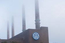 A Volkswagen tárja ki a kaput kínai riválisai előtt?