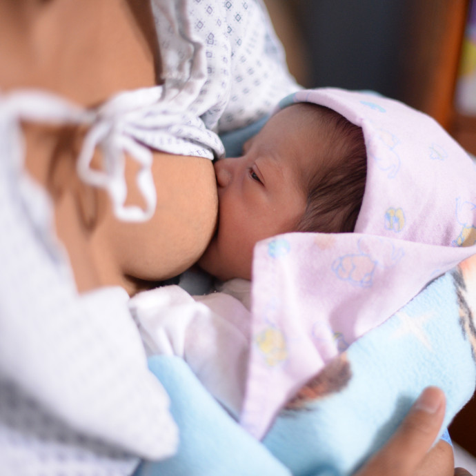 Trumpék még az anyatejet is képesek voltak megtámadni a tápszergyártók érdekében