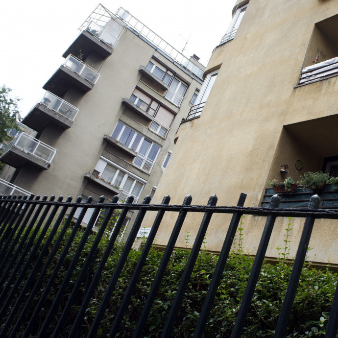 Lakásdrágulásban minden uniós országot előz Magyarország