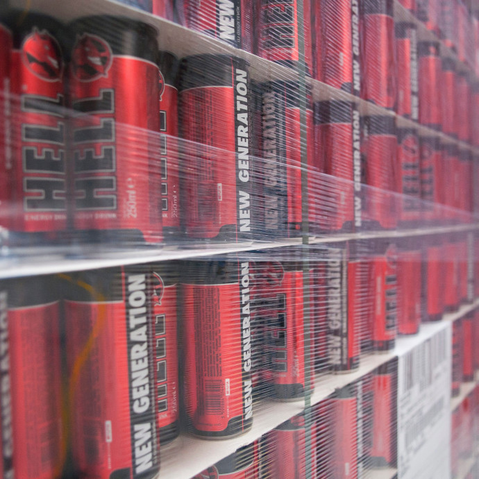 A világ negyedében kapható a 12 éve indult borsodi energiaital