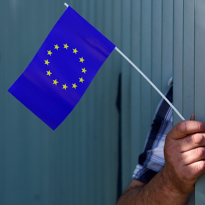 Egyre kisebb az EU gazdasági súlya a világban