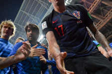 A foci-vb-k történetének legnagyobb csodája a horvátok döntőbe jutása