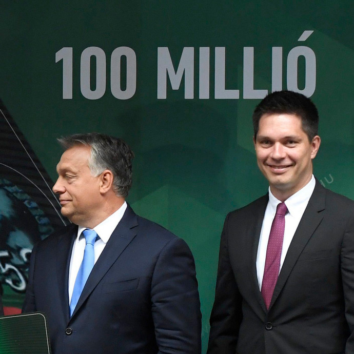 Az MKB vezérigazgatója eladta a részesedést, amiről nem is lehetett tudni, hogyan lett az övé