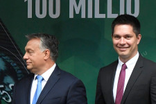 Az MKB vezérigazgatója eladta a részesedést, amiről nem is lehetett tudni, hogyan lett az övé