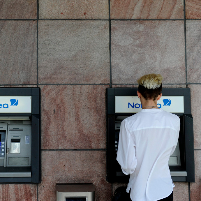 Mi van, ha mindenki kártyával fizet, de nem működik a rendszer?