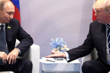 Mi van, ha Trump tényleg orosz ügynök?