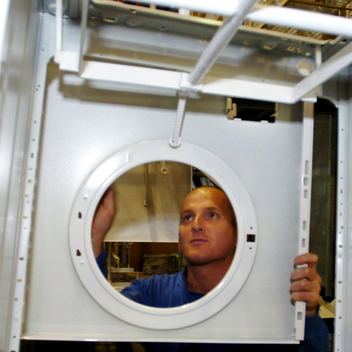 Egy konkrét példa arra, hogyan lőtte lábon magát Amerika a vámokkal