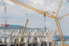 Nincs gazdasági haszna a stadionépítés állami támogatásának