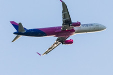 Baj van a repülőgép-hajtóművekkel, a Wizz Air-t egyelőre nem érinti