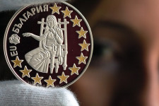 A németek és a franciák akadályozhatják meg a bolgár euróbevezetést