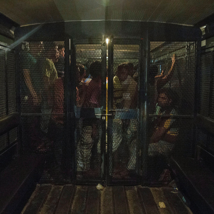 Munkaerőpiac és a mindenben megbújó aszimmetria, avagy győzzön az intolerancia