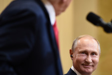 Hajmeresztő alkut köthetett Trump Putyinnal