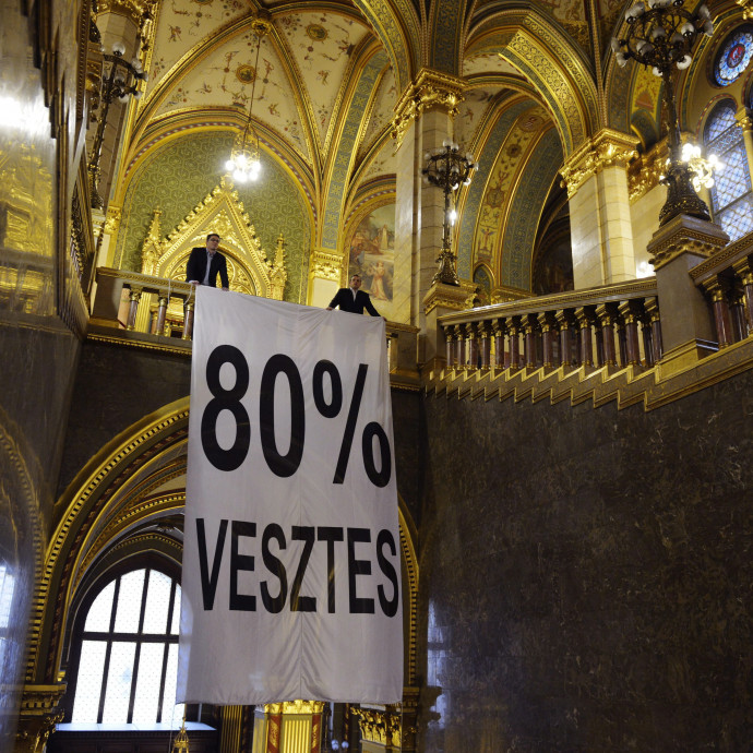 Magyarország az egyik legnagyobb vesztese Trump kereskedelmi háborújának