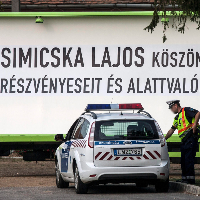 Eltűnt a NER első igazi szimbóluma, de még így is termeli a milliárdokat