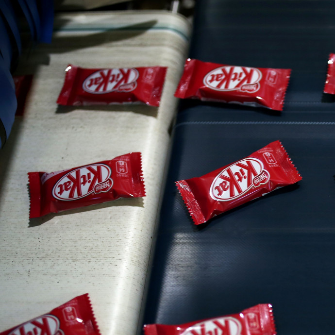 Elbukta a KitKat a „téglalapot kiadó négy rúd” jogát, de folytatódhat a csokiháború
