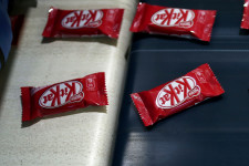 Elbukta a KitKat a „téglalapot kiadó négy rúd” jogát, de folytatódhat a csokiháború