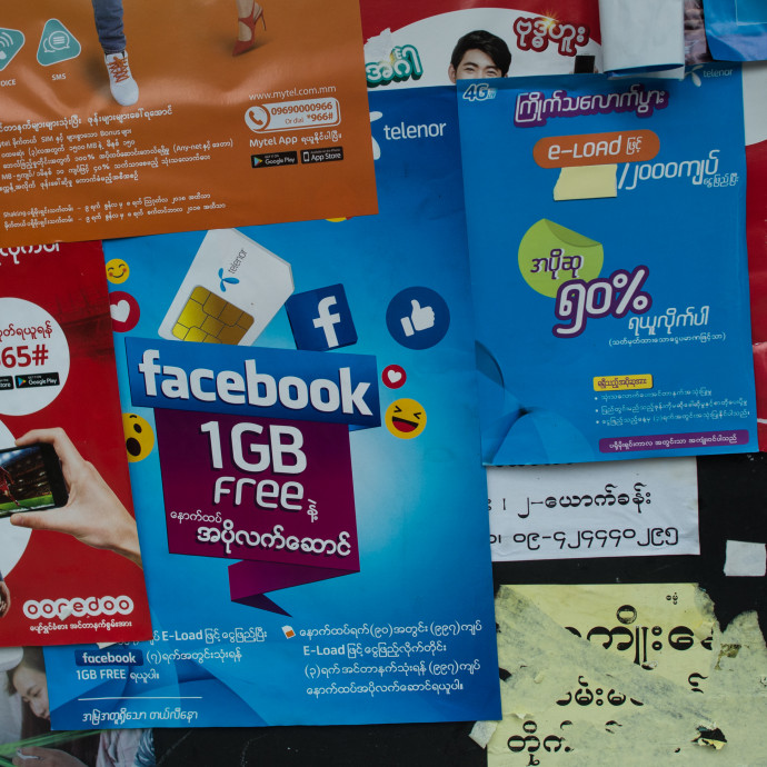 A befektetők rájöttek, hogy a világ facebookozó népessége véges, és egy nap csak 24 órából áll