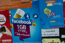 A befektetők rájöttek, hogy a világ facebookozó népessége véges, és egy nap csak 24 órából áll